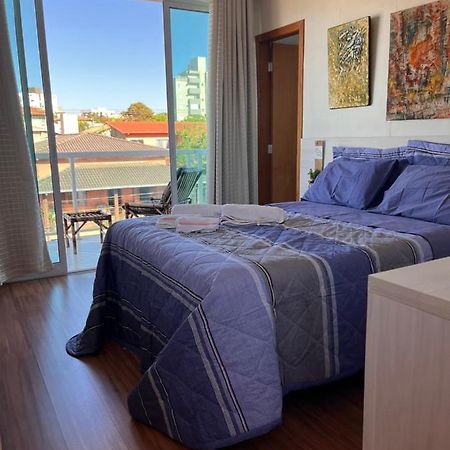 Suite Montparnasse Lagoa Santa  Eksteriør bilde