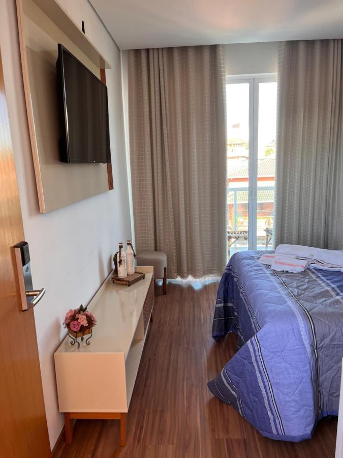 Suite Montparnasse Lagoa Santa  Eksteriør bilde