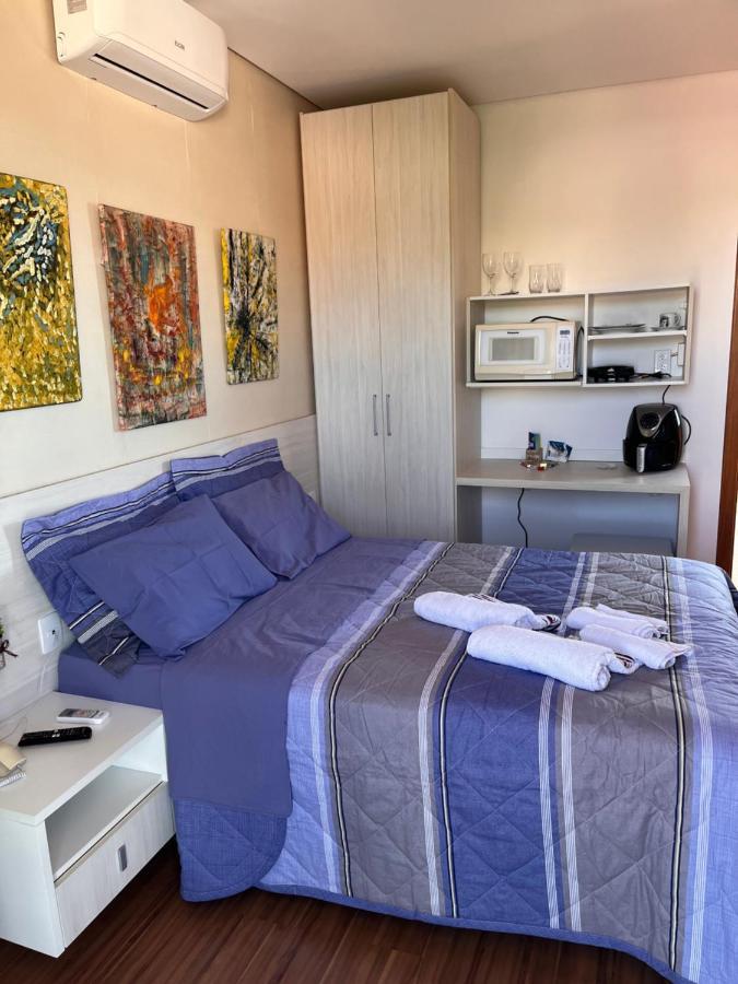 Suite Montparnasse Lagoa Santa  Eksteriør bilde