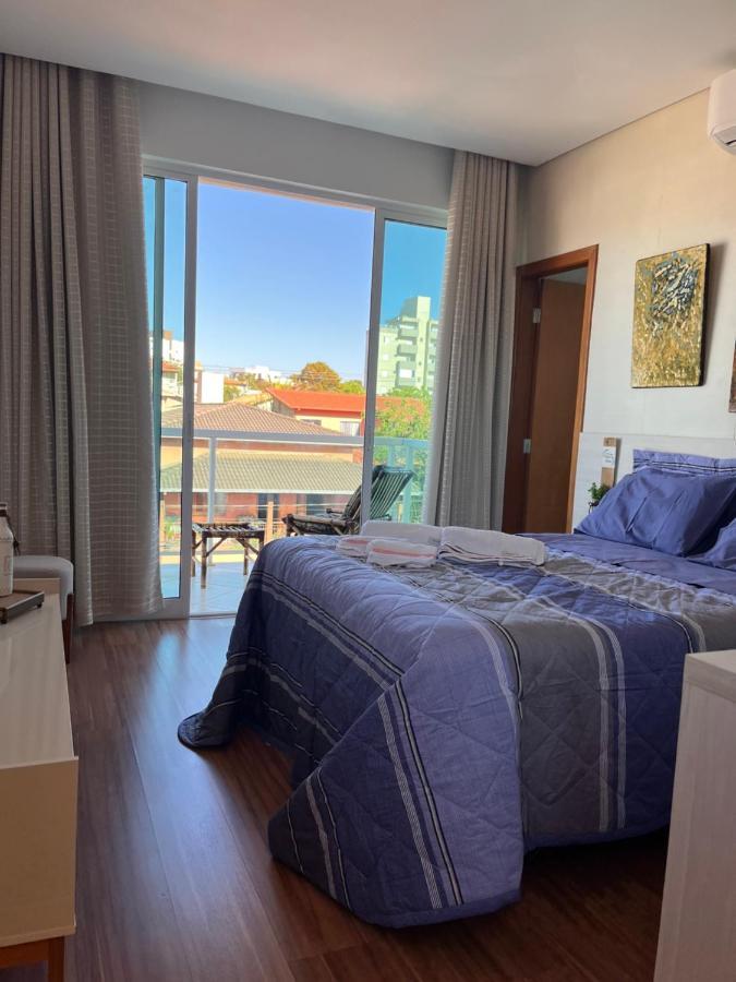 Suite Montparnasse Lagoa Santa  Eksteriør bilde